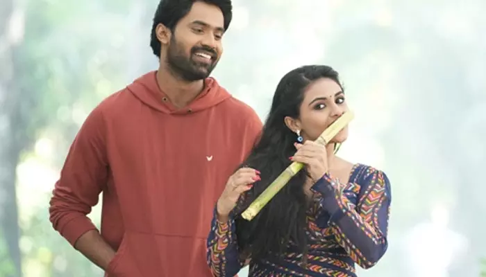 AAY Movie: ‘ఆయ్’ మూవీ స్ట్రీమింగ్ ఎప్పుడంటే?