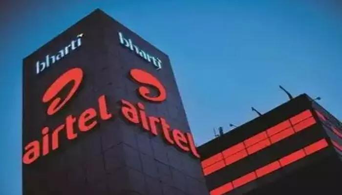 Airtel: రూ. 194 కోట్ల జీఎస్‌టీ చెల్లించాలని ఎయిర్‌టెల్‌కు ఆదేశించిన జీఎస్టీ అప్పీలేట్ అథారిటీ