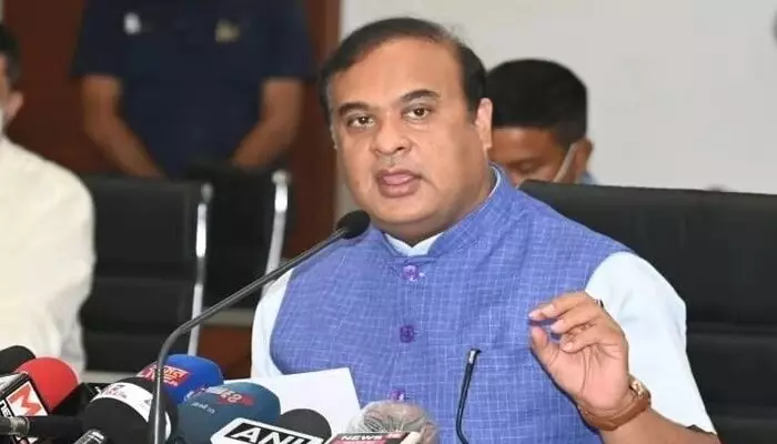 Assam: ఇకపై ముస్లిం వివాహం, విడాకుల రిజిస్ట్రేషన్‌ తప్పనిసరి: అస్సాం సీఎం