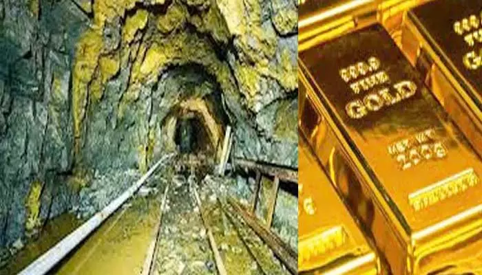 Gold Mine:ఆ రాష్ట్రంలో బంగారు గని..ఎట్టకేలకు బయటపడ్డ సంచలన రహస్యం!