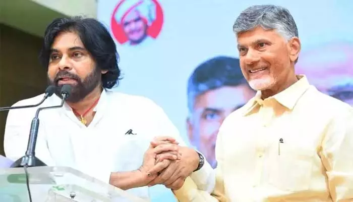 చంద్రబాబు వద్ద.. నేర్చుకోవాలనే తపన నాకుంది.! పవన్ ఆసక్తికర వ్యాఖ్యలు