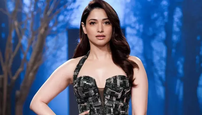 Tamannaah Bhatia: నా 18 ఏళ్ల కెరీర్‌లో చేసిన వాటిల్లో ఇది చాలా ప్రత్యేకం.. తమన్నా ఎమోషనల్ పోస్ట్