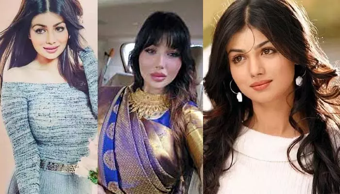 Ayesha Takia: లేటెస్ట్ లుక్‌పై దారుణమైన ట్రోల్స్.. ఇన్‌స్టా అకౌంట్ డిలీట్ చేసిన నాగార్జున హీరోయిన్