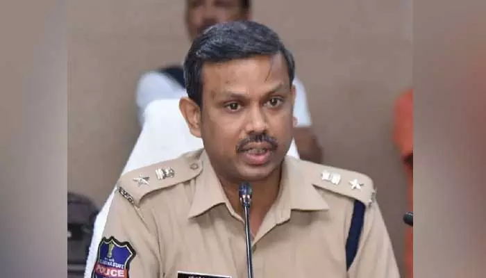 Nizamabad CP : విపక్షాల ఆందోళనకు అనుమతి లేదు..ఆర్మూర్‌లో నిషేధాజ్ఞలు