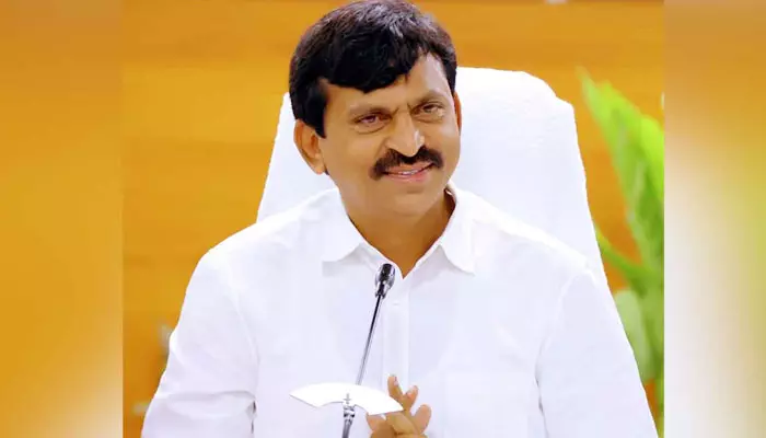 దసరా స్పెషల్: మంత్రి పొంగులేటి శ్రీనివాస రెడ్డి గుడ్ న్యూస్