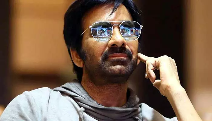 Ravi Teja: షూటింగ్‌లో రవితేజకు ప్రమాదం.. పరిస్థితి వివరించిన డాక్టర్లు