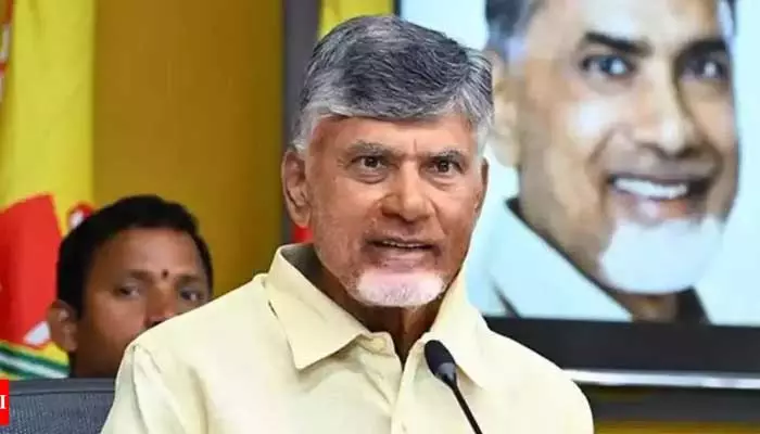 Nara Chandrababu Naidu: దేవరపల్లి ఘటనపై సీఎం చంద్రబాబు దిగ్భ్రాంతి