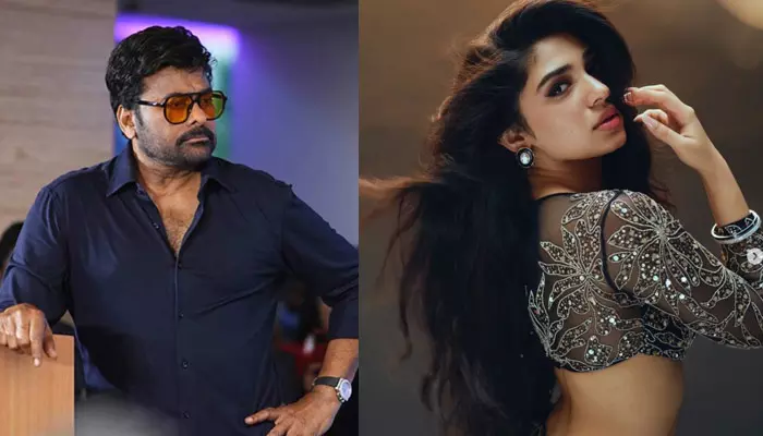 Kriti Shetty: చిరంజీవి సినిమాను రిజెక్ట్ చేసిన కృతి శెట్టి.. క్లారిటీ ఇస్తూ ఆసక్తికర కామెంట్స్