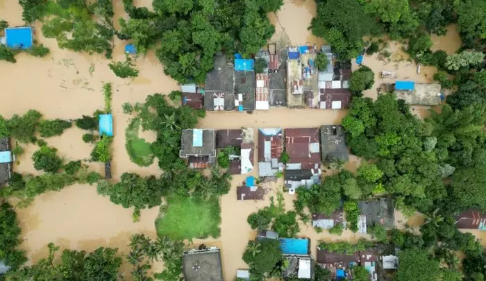 Bangladeshs Worst Floods: రాజకీయ అనిశ్చితిలో ఉన్న బంగ్లాకు మరో ఎదురుదెబ్బ