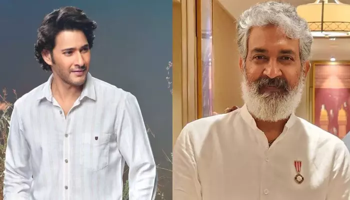 Mahesh Babu - Rajamouli: మూవీకి పవర్ ఫుల్ టైటిల్ ఫిక్స్ .. సోషల్ మీడియాను షేక్ చేస్తున్న పోస్ట్