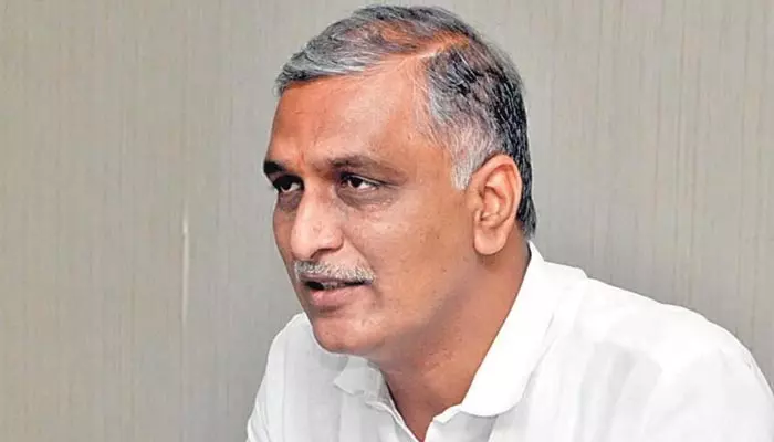 Harish Rao: ప్రజారోగ్య సంరక్షణను ప్రభుత్వం గాలికొదిలింది: మాజీ మంత్రి హరీష్‌రావు