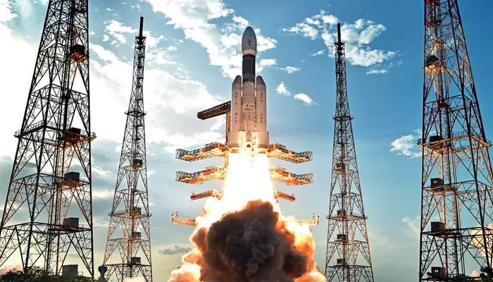 ISRO: భారత జీడీపీకి రూ.5 లక్షల కోట్లను అందించిన అంతరిక్ష రంగం