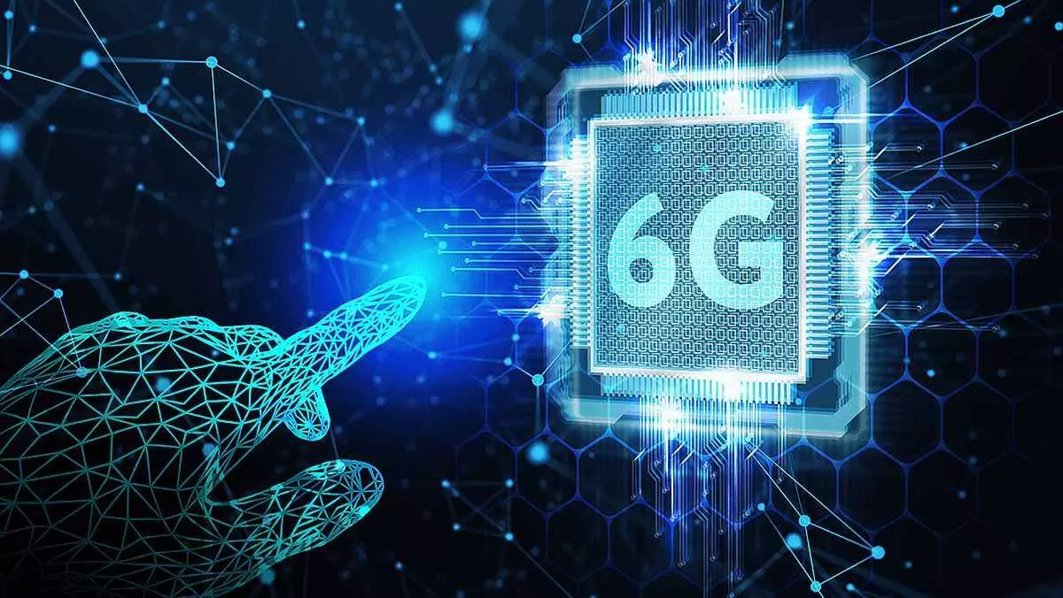 6G పేటెంట్లపై ప్రభుత్వం కీలక ప్రకటన