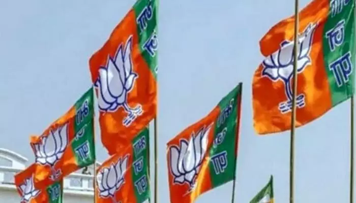 Haryana elections: హర్యానా ఎన్నికల తేదీని వాయిదా వేయాలి.. ఈసీకి బీజేపీ విజ్ఞప్తి