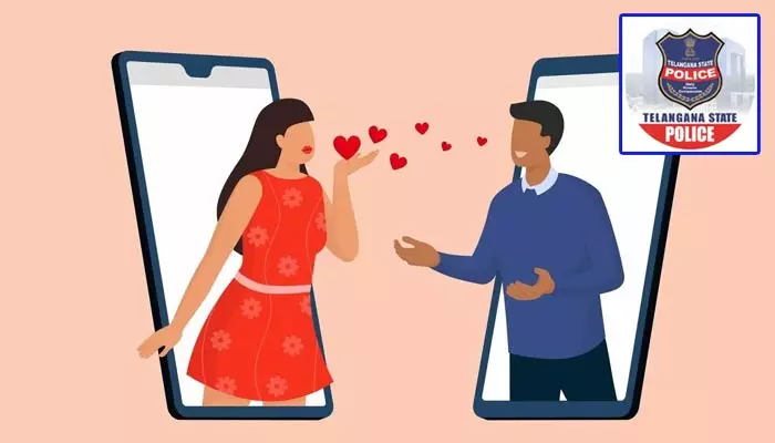 Dating app fraud : ఆ ‘హాయ్’ వెనుక ఏ హాని దాగుందో? అమ్మాయిల కనెక్షన్స్ పట్ల అప్రమత్తంగా ఉండాలి: పోలీస్