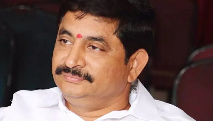 Vem Narender Reddy: పైరవీలకు నా పేరు వాడితే చర్యలే