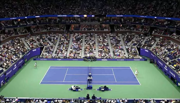 US Open : ఈ రోజు నుంచే యూఎస్‌ ఓపెన్‌ స్టార్ట్