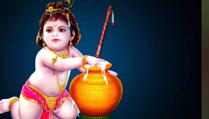 Sri Krishna Janmashtami : శ్రీ కృష్ణ జన్మాష్టమి.. ఈ కథను వింటే కోరికలన్నీ నెరవేరతాయట..!