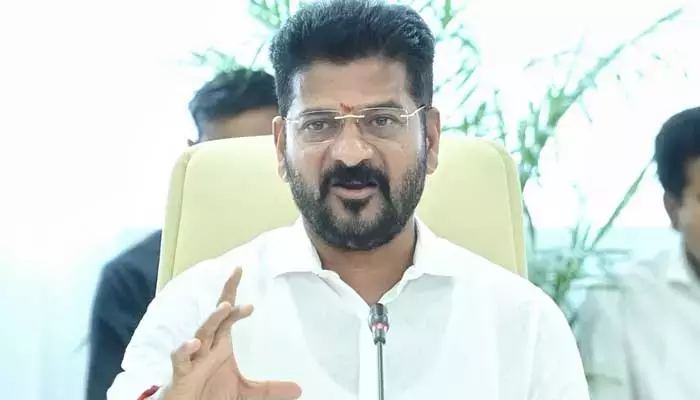 నిరుద్యోగులకు సీఎం రేవంత్ రెడ్డి గుడ్ న్యూస్