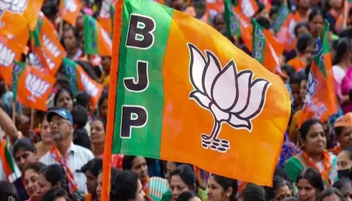 BJP candidates list: యూ టర్న్.. బీజేపీ జమ్ముకశ్మీర్ అభ్యర్థుల జాబితా విత్ డ్రా