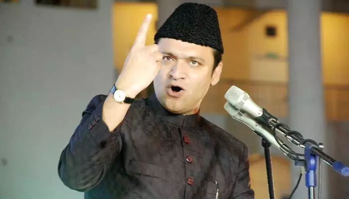 Akbaruddin Owaisi: నాపై మళ్లీ బుల్లెట్ల వర్షం కురిపించండి.. ఆ పని మాత్రం చేయొద్దు: అక్బరుద్దీన్ సంచలన వ్యాఖ్యలు