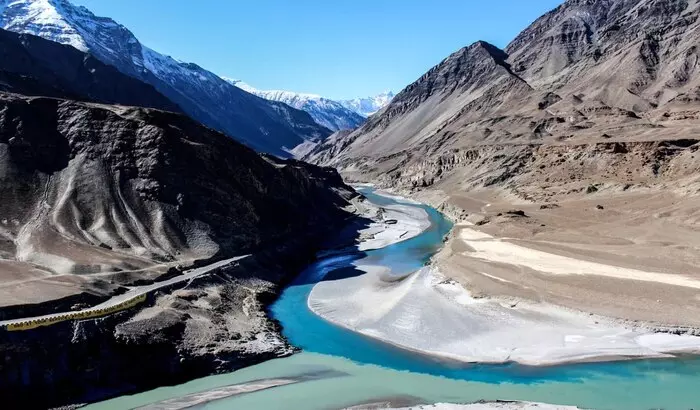 Ladakh: లఢక్ లో కొత్తగా 5 జిల్లాల ఏర్పాటు