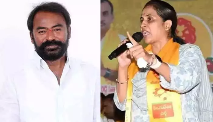 కడపలో చెత్త పన్ను రచ్చ.. ఎమ్మెల్యే వర్సెస్ మేయర్