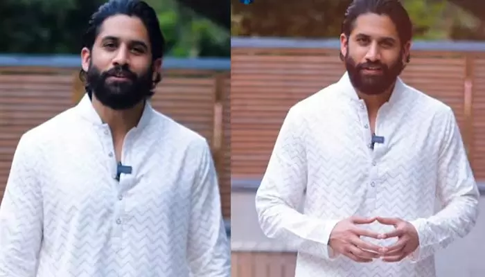 Naga Chaitanya: గెట్ రెడీ.. 27న స్పెషల్ ఉందంటూ హైదరాబాద్ వాసులకు గుడ్ న్యూస్ చెప్పిన నాగచైతన్య (పోస్ట్)