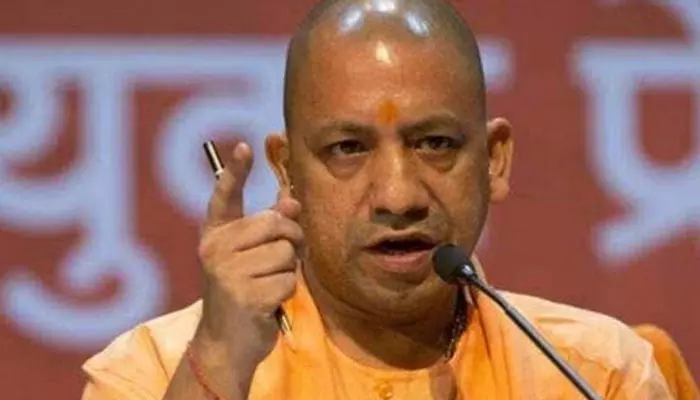 Uttar Pradesh CM : ఐక్యతే దేశానికి బలం. యూపీ సీఎం యోగీ ఆదిత్యనాథ్