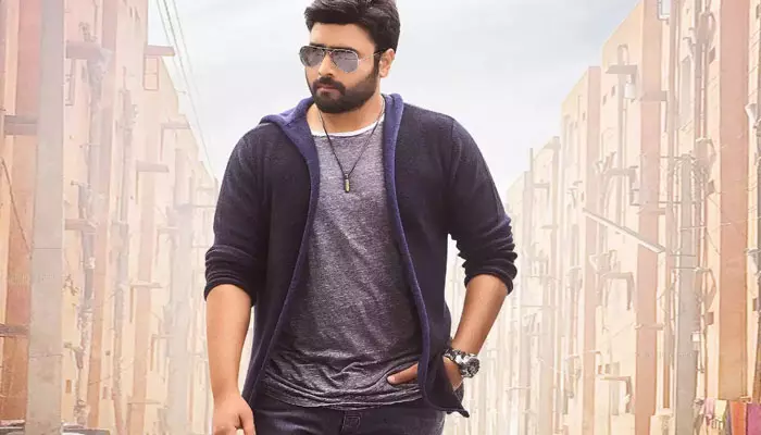 Nara Rohith: తన సినిమా ఫ్లాప్ అయిందని చెప్పుకున్న నారా రోహిత్.!