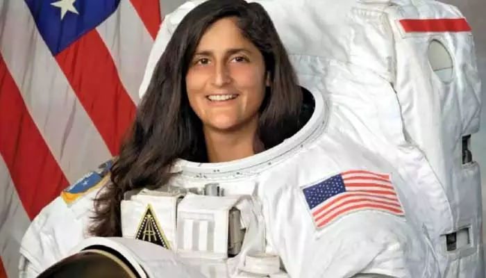 Sunita Williams: సునీత విలియమ్స్ జీతం ఎంతో తెలిస్తే షాక్ కి గురవాల్సిందే.. ఎంతంటే..?