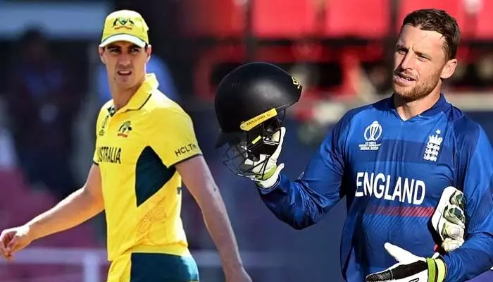 AUS vs ENG : ఆస్ట్రేలియాతో వన్డే, టీ20 సిరీస్ కు ఇంగ్లాండ్ జట్టు ప్రకటన.. బెయిర్ స్టో, మొయిన్ అలీపై వేటు వేసిన ECB