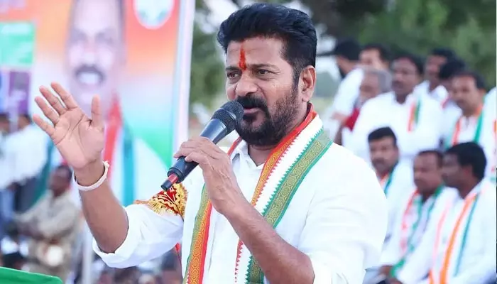 CM Revanth: సొంత పార్టీలో సీఎంకు ఫుల్ సపోర్ట్.. హైడ్రా నిర్ణయంపై ఎమ్మెల్యేల ప్రశంసలు