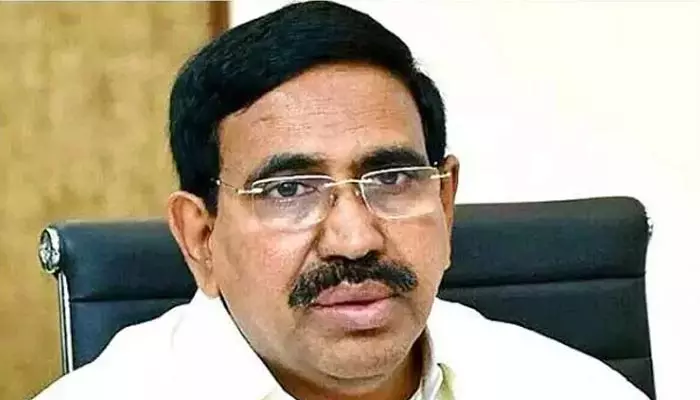 Minister Narayana: ఆక్రమించిన భూములను స్వచ్ఛందంగా తిరిగిచ్చేయండి: మంత్రి నారాయణ మాస్ వార్నింగ్