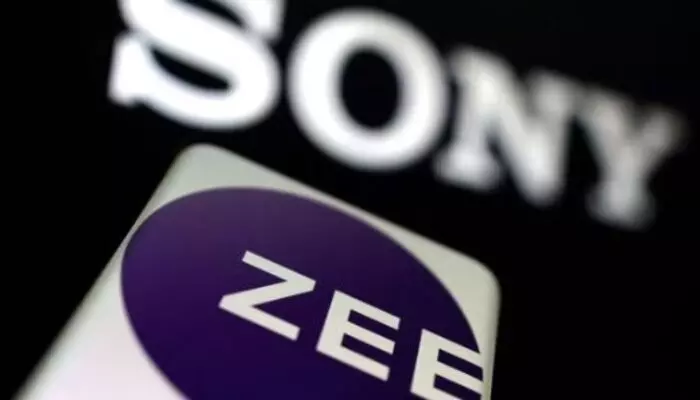 Zee-Sony: విలీనం ఒప్పందంలో వివాదాలను పరిష్కరించుకున్న జీ-సోనీ