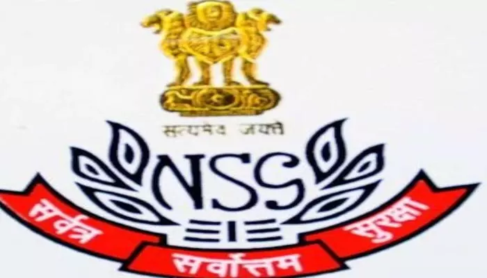 NSG director: ఎన్‌ఎస్‌జీ చీఫ్‌గా  శ్రీనివాసన్.. ఉత్తర్వులు జారీ చేసిన కేంద్రం