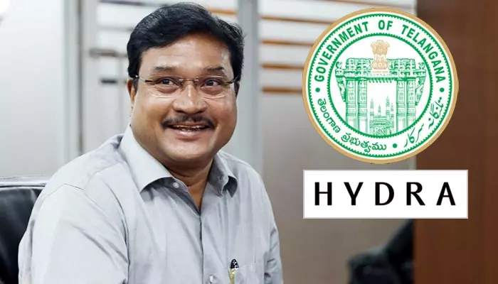 HYDRA: హైడ్రా కమిషనర్ రంగనాథ్ సంచలన ప్రకటన.. ఇక మీదట అలా చేస్తామని కామెంట్