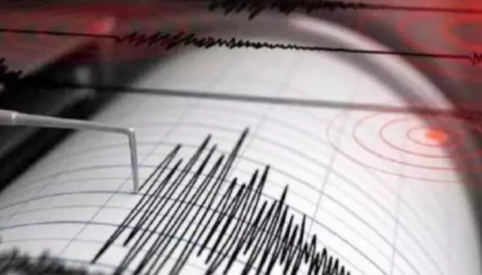 Earthquake: శ్రీకాకుళంలో స్వల్ప భూకంపం.. తీవ్ర భయాందోళనకు గురైన జనం