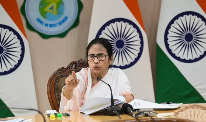 Mamata Banerjee: సీబీఐకి బదిలీ అయ్యి 16 రోజులైంది.. మరి న్యాయం ఎక్కడ జరిగింది?