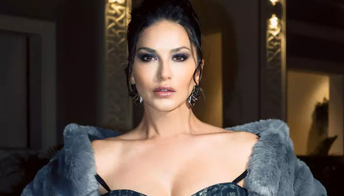 Sunny Leone