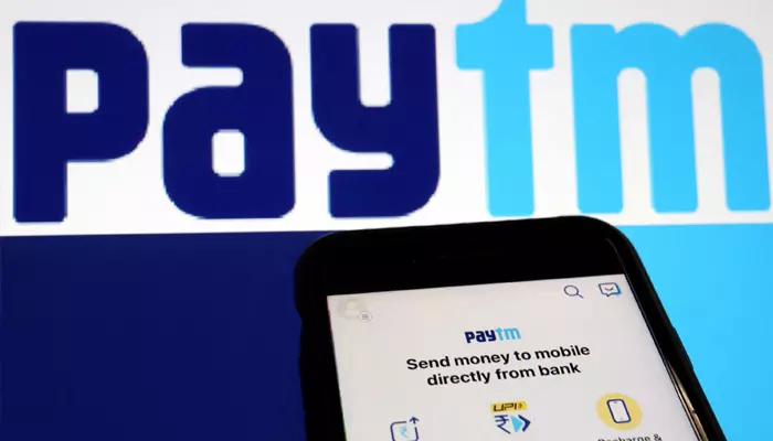 Paytm: పేటీఎం పేమెంట్స్ సర్వీసెస్‌లో పెట్టుబడులకు కేంద్రం ఆమోదం