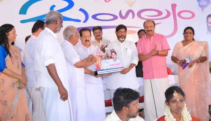 Deputy CM Bhatti: సామాజిక, ఆథ్యాత్మిక చైతన్యానికి కేరళ కేంద్ర బిందువు