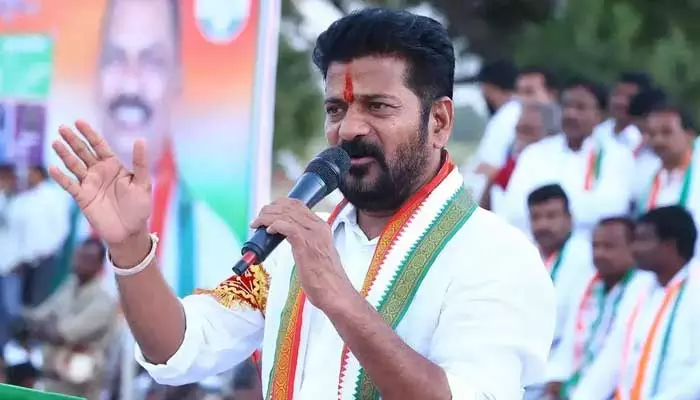 వాటి ఏర్పాటు తర్వాతే సర్పంచ్ ఎన్నికలు: సీఎం రేవంత్ రెడ్డి