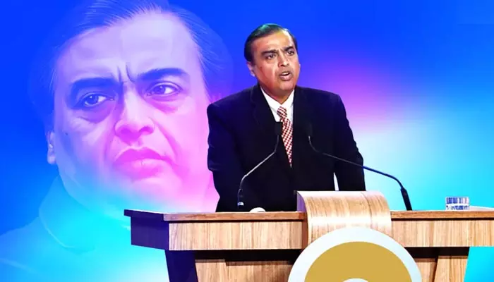 Jio News: జియో కస్టమర్లకు భారీ గుడ్ న్యూస్.. ముకేష్ అంబానీ సంచలన ప్రకటన