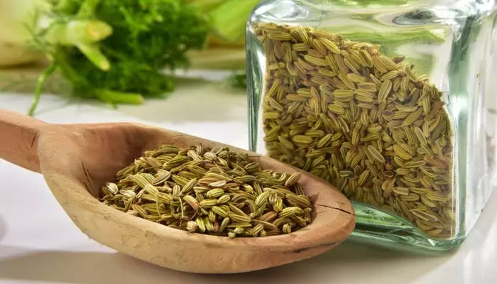 Fennel Benefits : సోంపులో అంత పవర్ ఉందా..? ఆ సమయంలో తింటే కలిగే బెనిఫిట్స్ తెలిస్తే అస్సలు వదలరు!