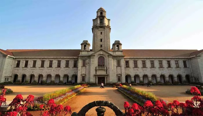 IISC Bengaluru: ఐఐఎస్సీ లో.. ఉద్యోగాలు