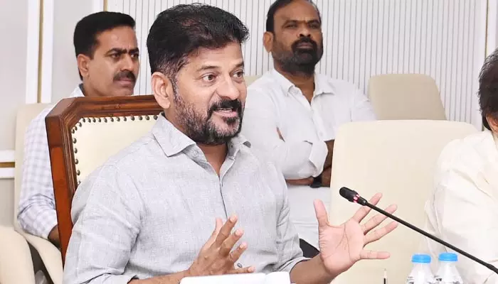 CM Revanth: గణేష్ మండపాల నిర్వాహకులకు గుడ్ న్యూస్.. సీఎం రేవంత్ రెడ్డి కీలక ప్రకటన