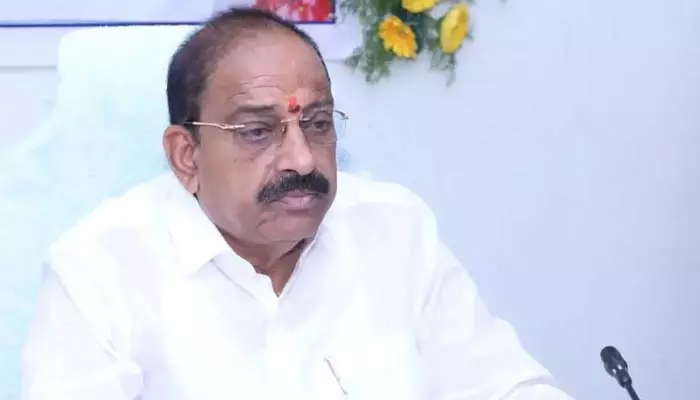 Minister Thummala: ఢిల్లీ పరిస్థితులు తెచ్చుకోవద్దు.. మొక్కల పెంపకంపై దృష్టి పెట్టాలి: మంత్రి తుమ్మల