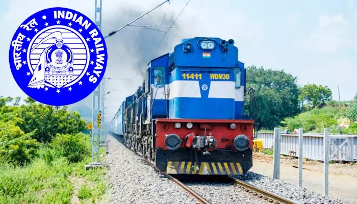 Railway News: ప్రయాణికులకు గుడ్ న్యూస్.. 60 స్పెషల్ ట్రైన్ల సేవలు పొడిగింపు