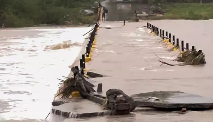 Cyclone Asna:  అస్నా తుపానుగా మారిన అల్ప పీడనం.. 48 ఏళ్ల తర్వాత ఇదే తొలిసారి !